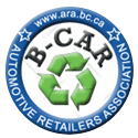 British Columbia Auto Recyclers